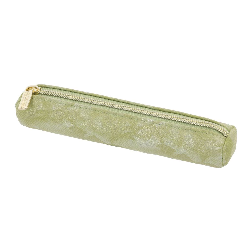 Herlitz Faulenzer rund Bright Animals Green