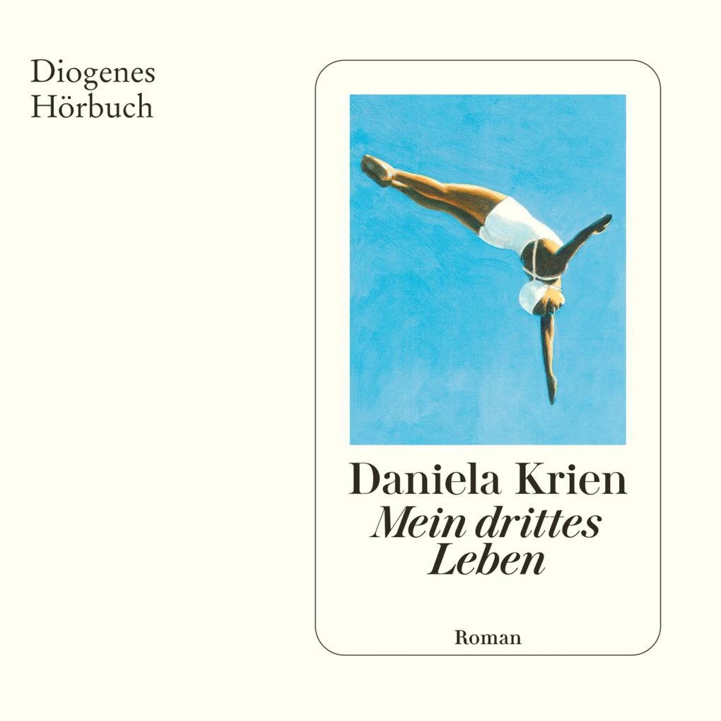 Mein drittes Leben