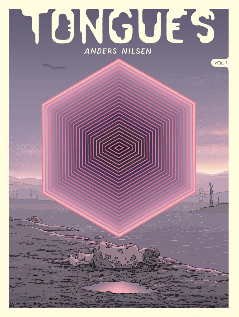 Vintage Publishing Tongues I
