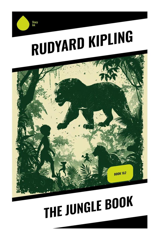 The Jungle Book