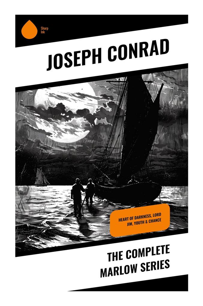 The Complete Marlow Series
