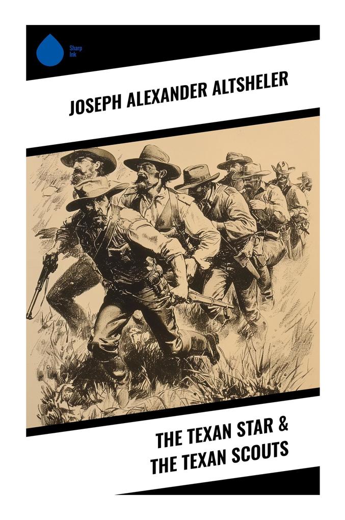 The Texan Star & The Texan Scouts