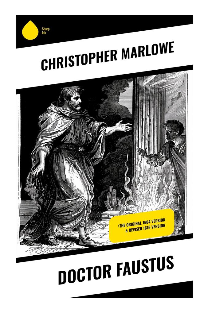 Doctor Faustus