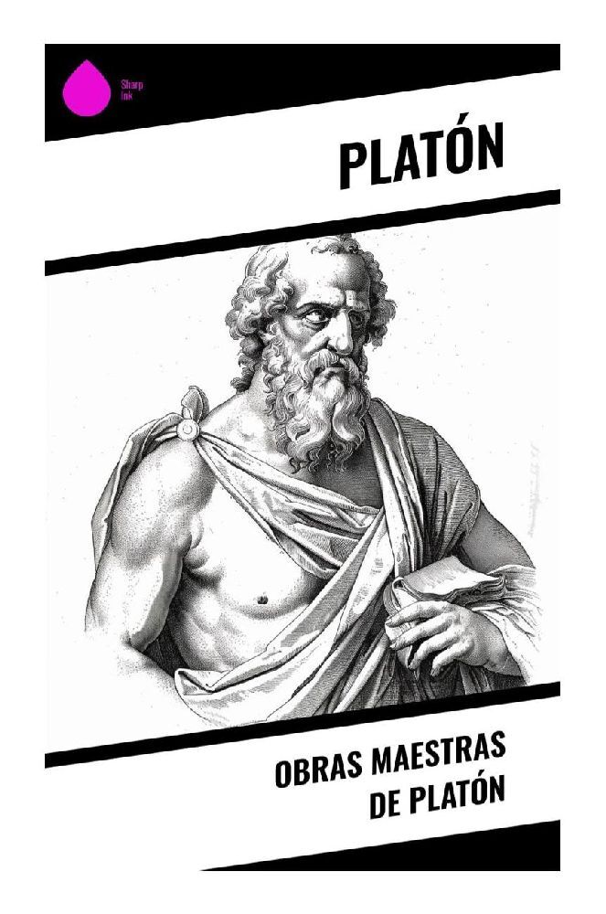Obras Maestras de Platón