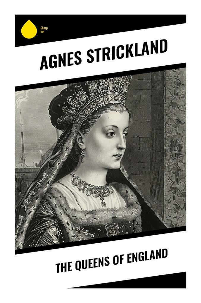 The Queens of England