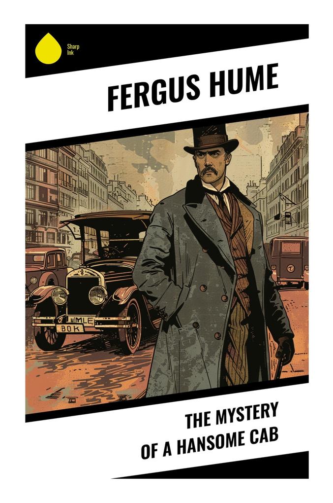 The Mystery of a Hansome Cab