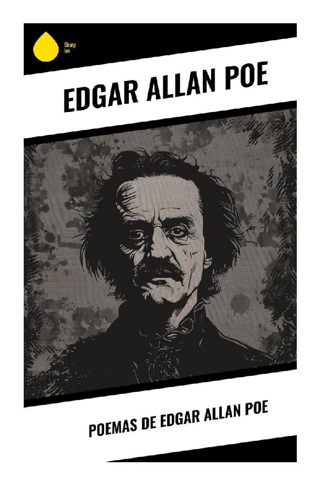Poemas de Edgar Allan Poe