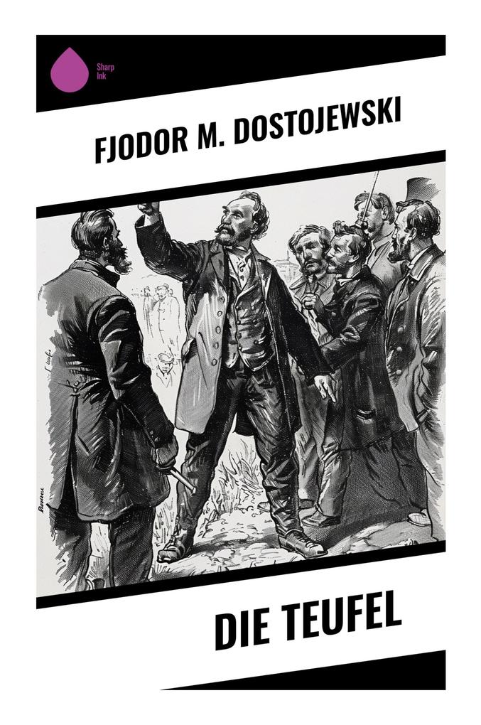 Die Teufel