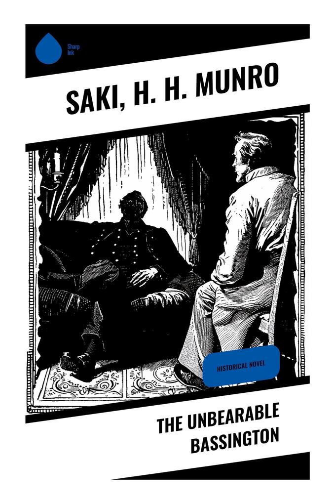 The Unbearable Bassington