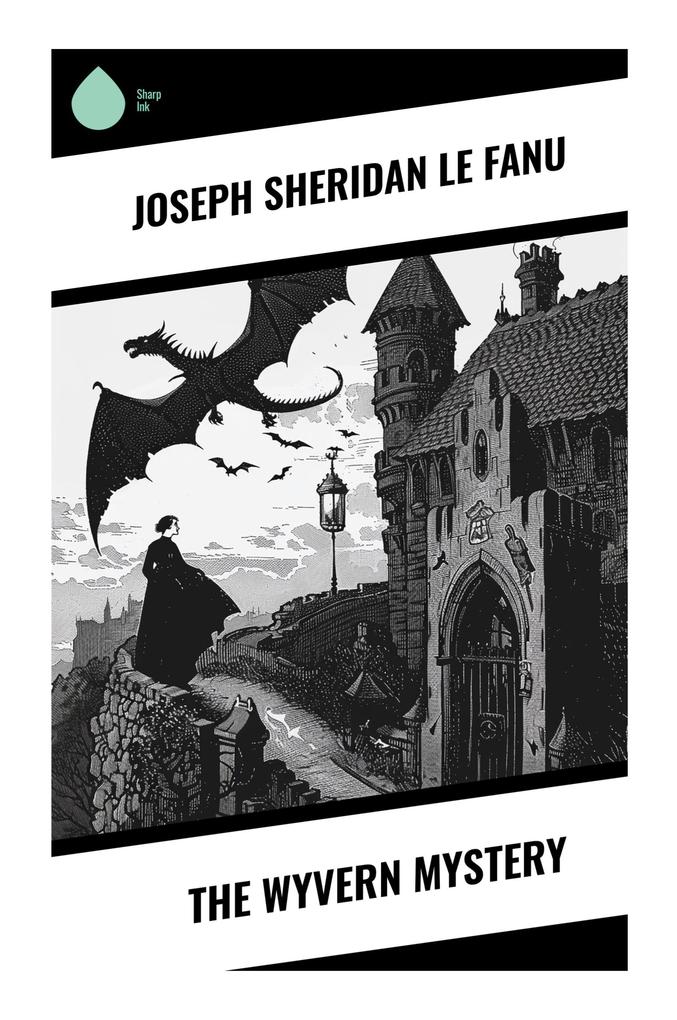 The Wyvern Mystery