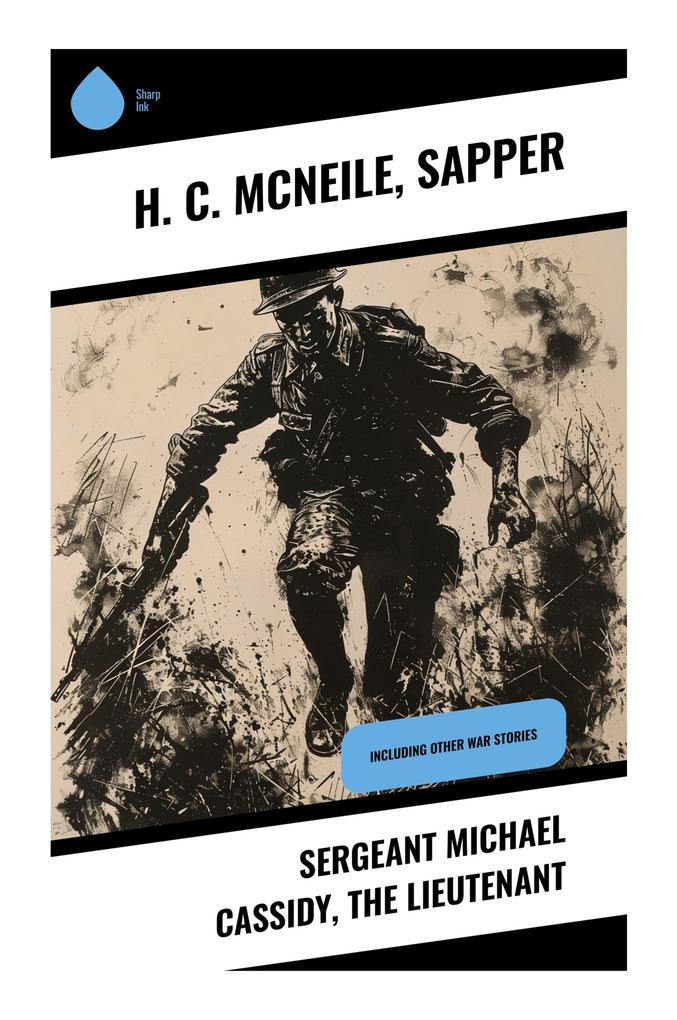 Sergeant Michael Cassidy The Lieutenant