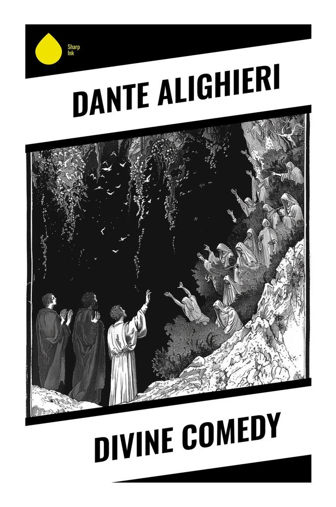 Divine Comedy