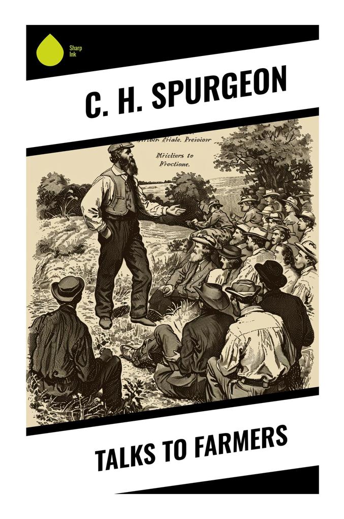 Talks to Farmers