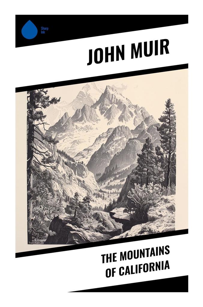 The Mountains of California