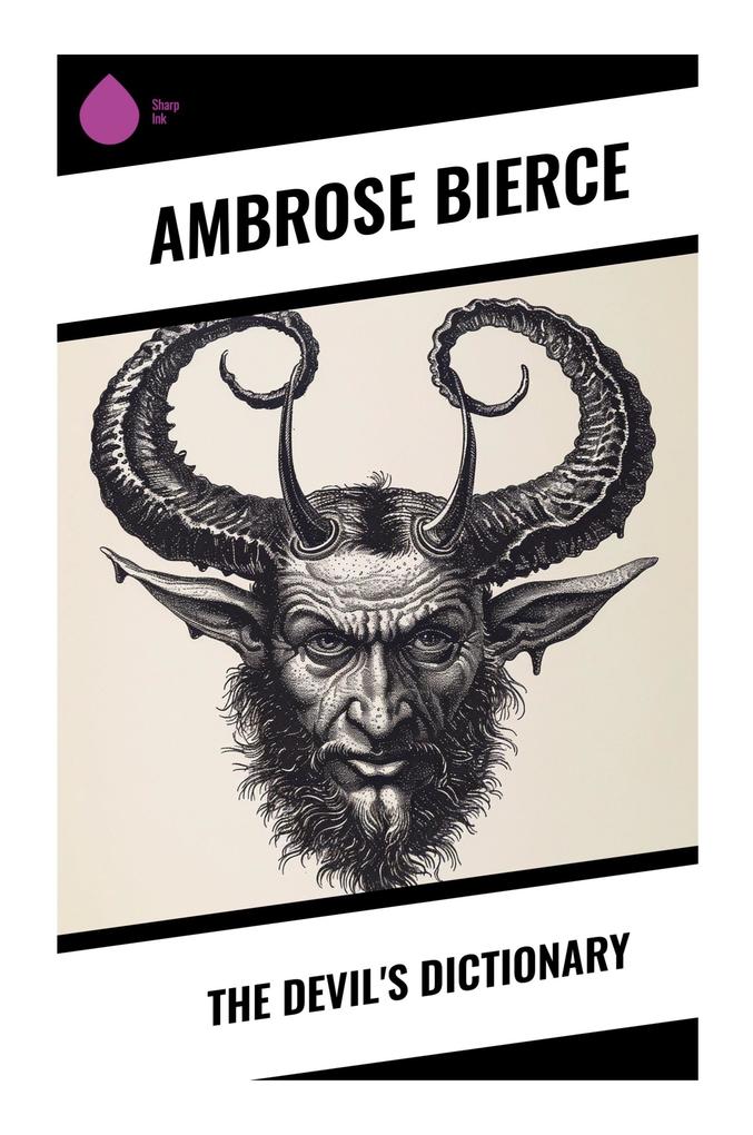 The Devil's Dictionary