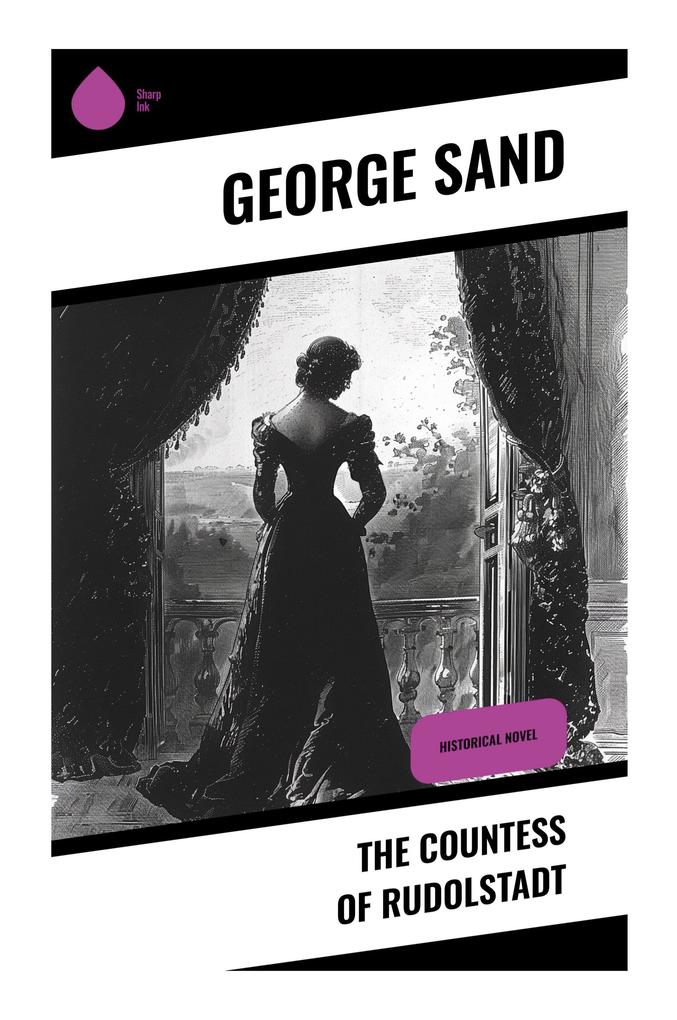 The Countess of Rudolstadt