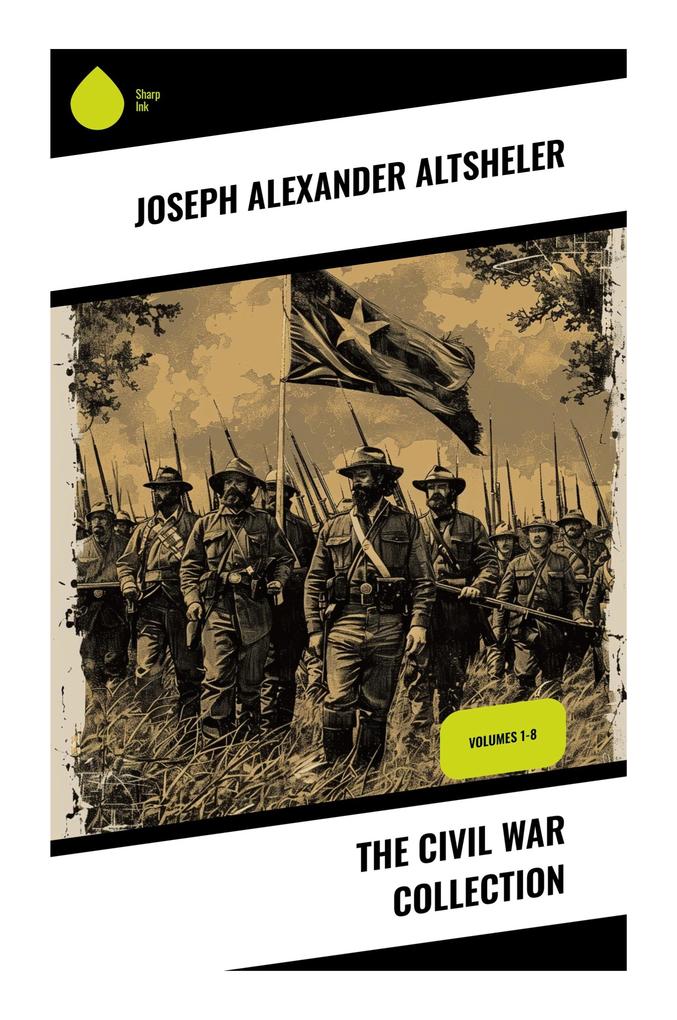 The Civil War Collection
