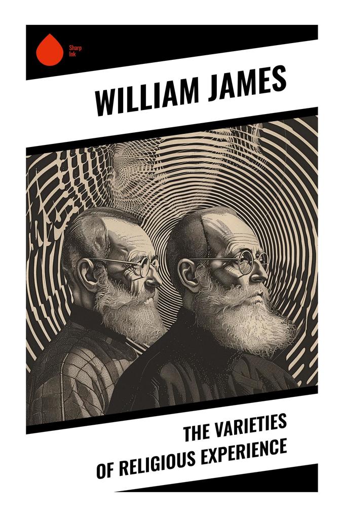 The Varieties of Religious Experience