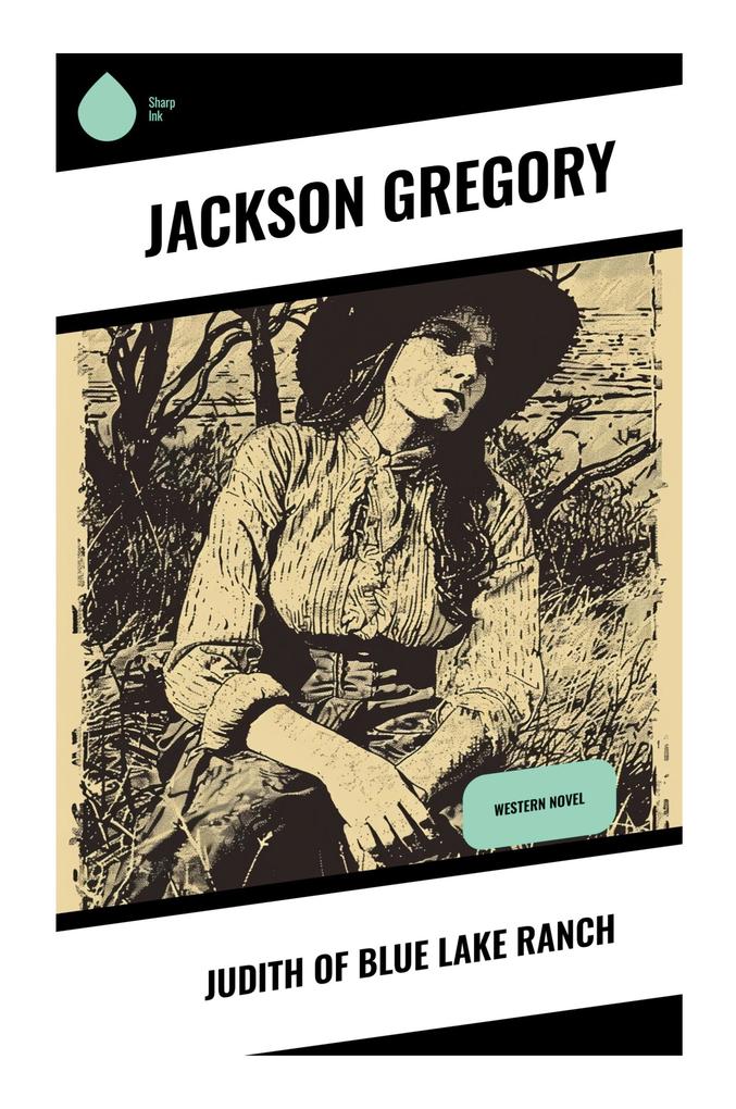 Judith of Blue Lake Ranch