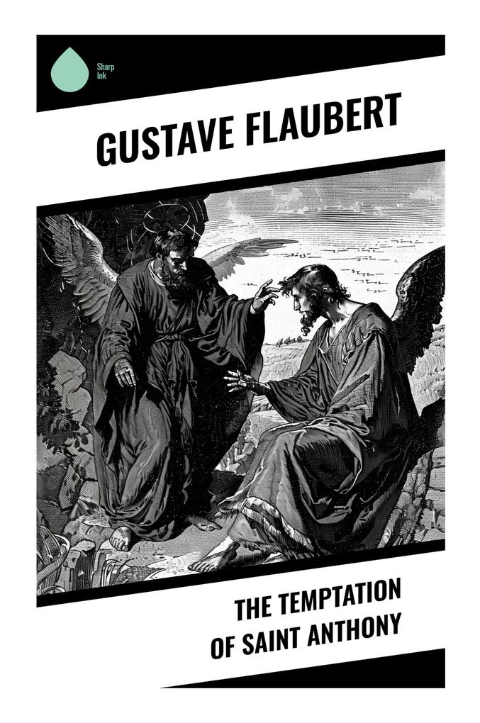 The Temptation of Saint Anthony