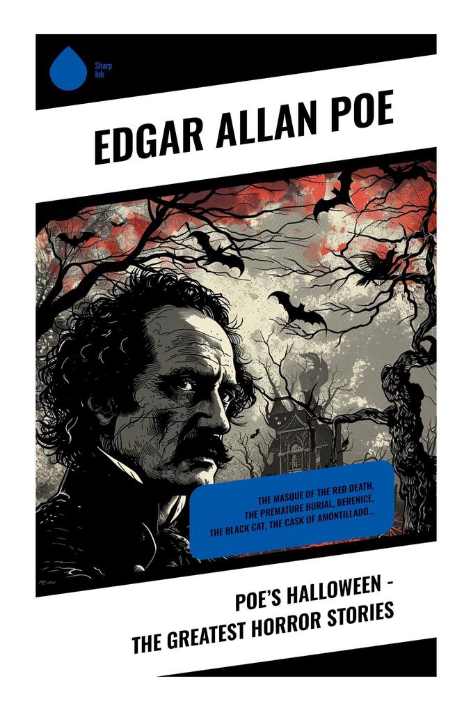 Poe's Halloween - The Greatest Horror Stories