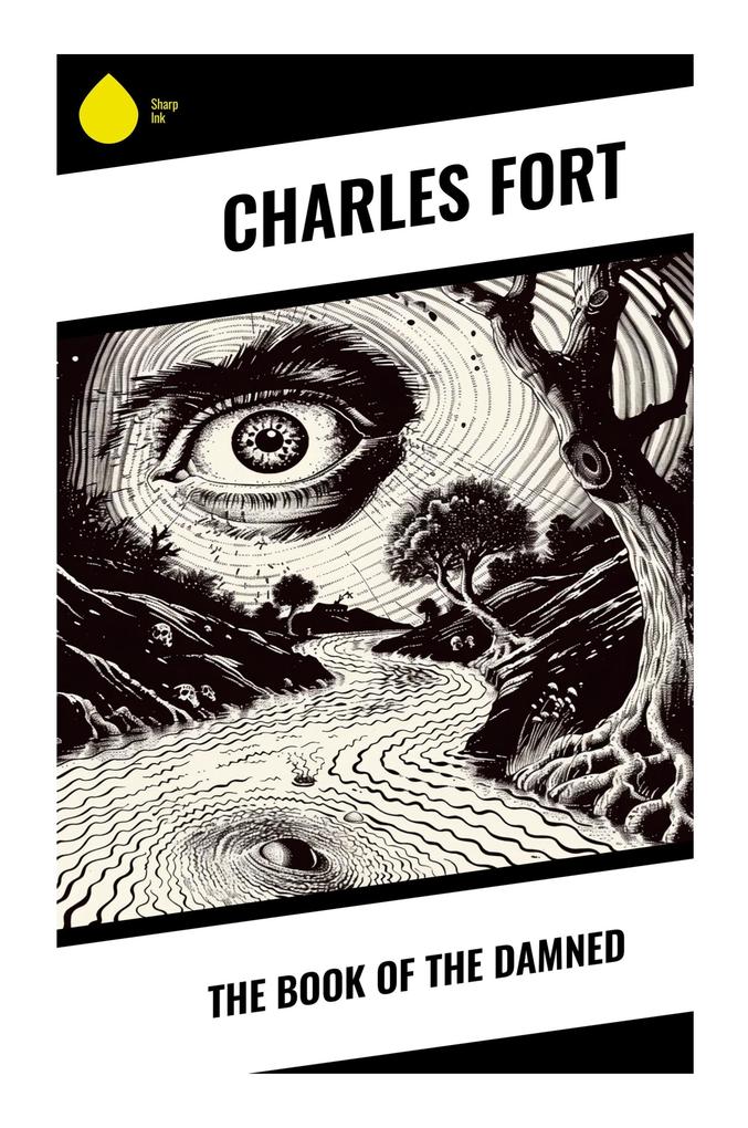 The Book of the Damned