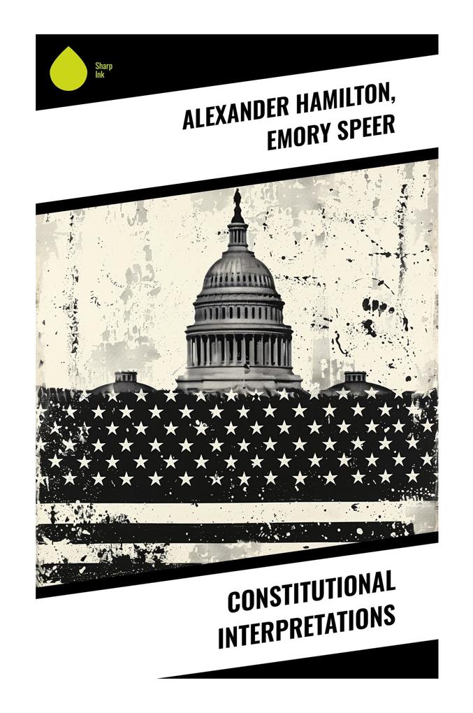 Constitutional Interpretations