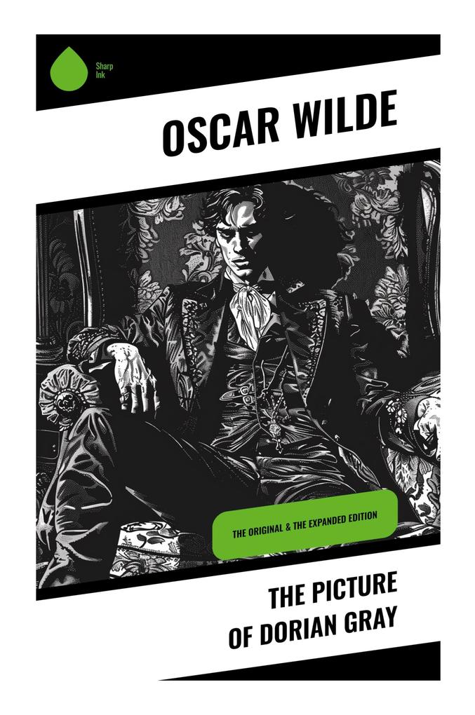 The Picture of Dorian Gray
