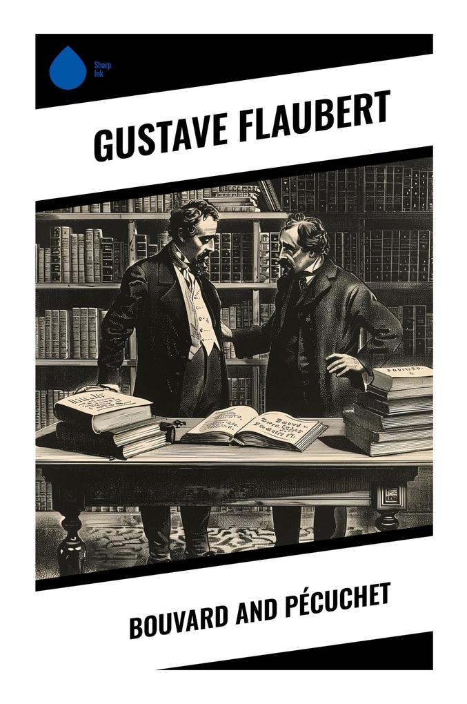 Bouvard and Pécuchet
