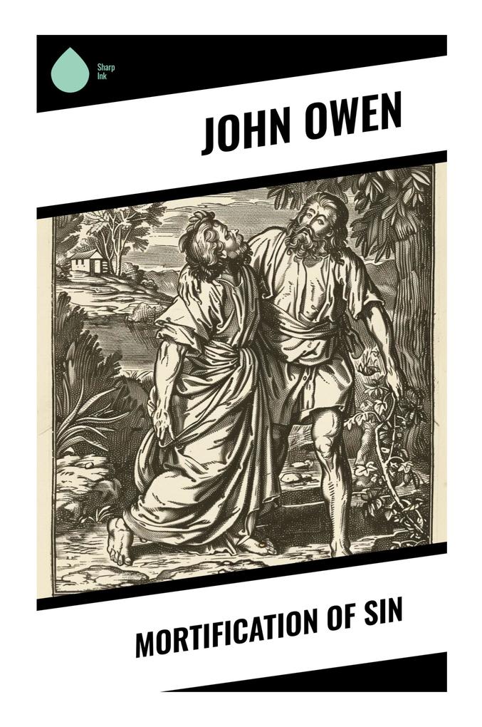 Mortification of Sin