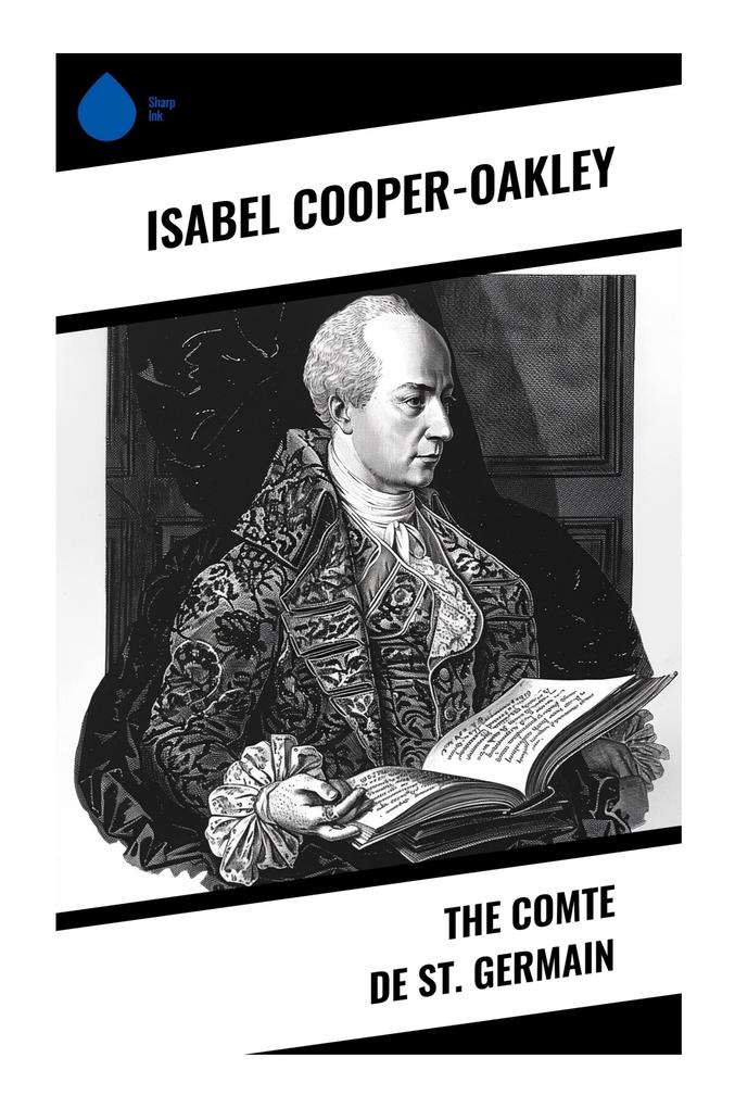 The Comte de St. Germain