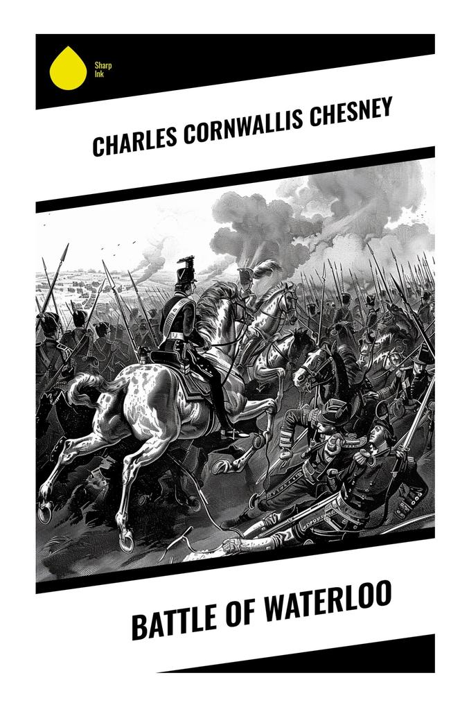 Battle of Waterloo