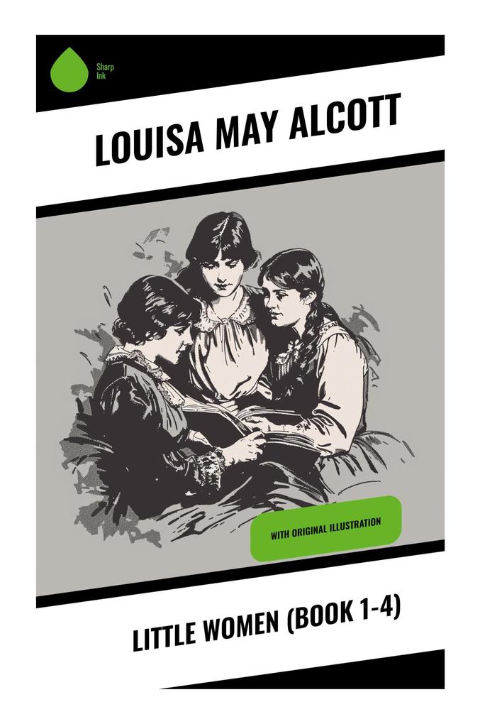 Little Women (Book 1-4)
