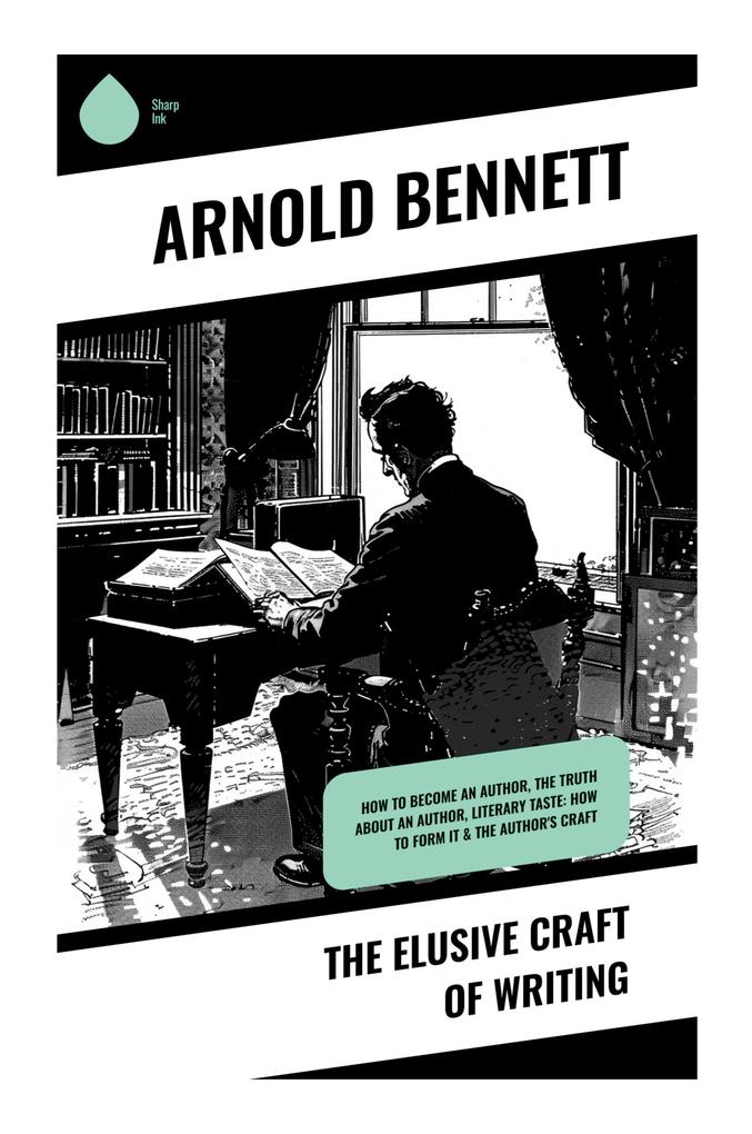 The Elusive Craft of Writing