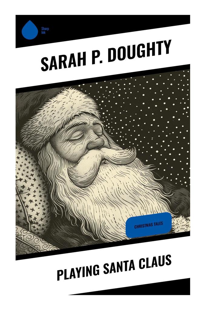 Playing Santa Claus