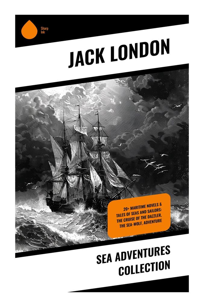 Sea Adventures Collection