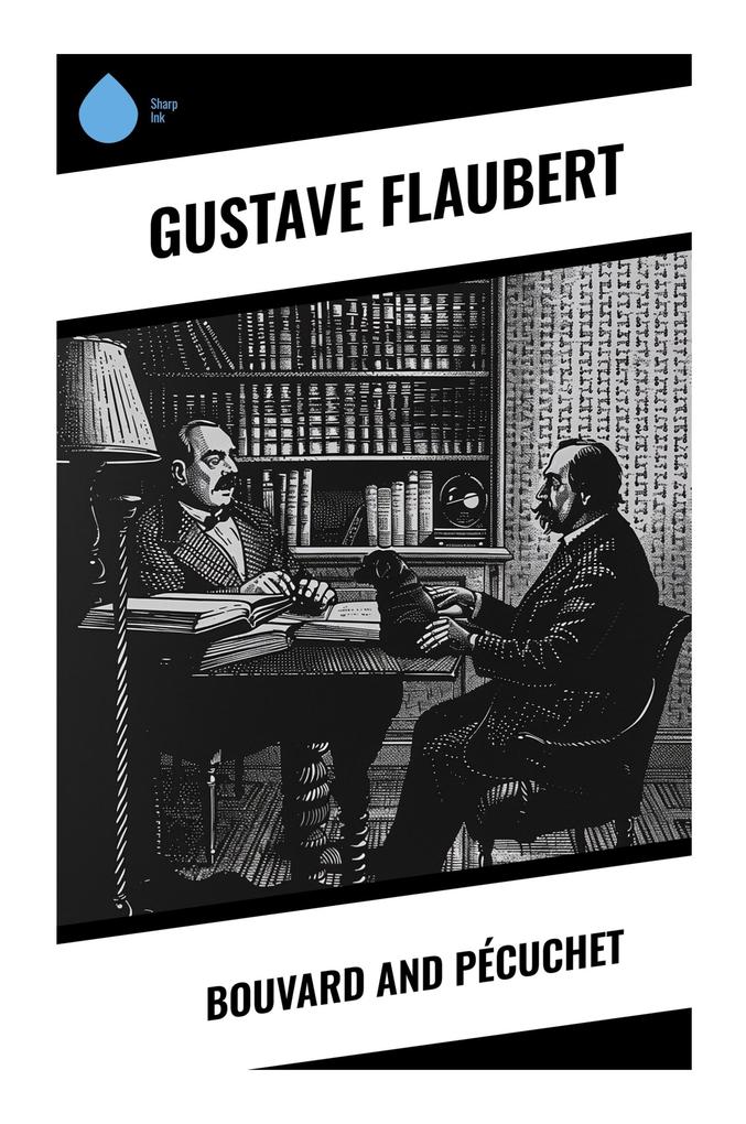 Bouvard and Pécuchet