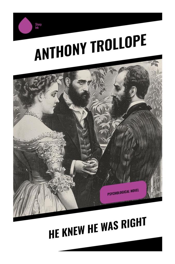 He Knew He Was Right