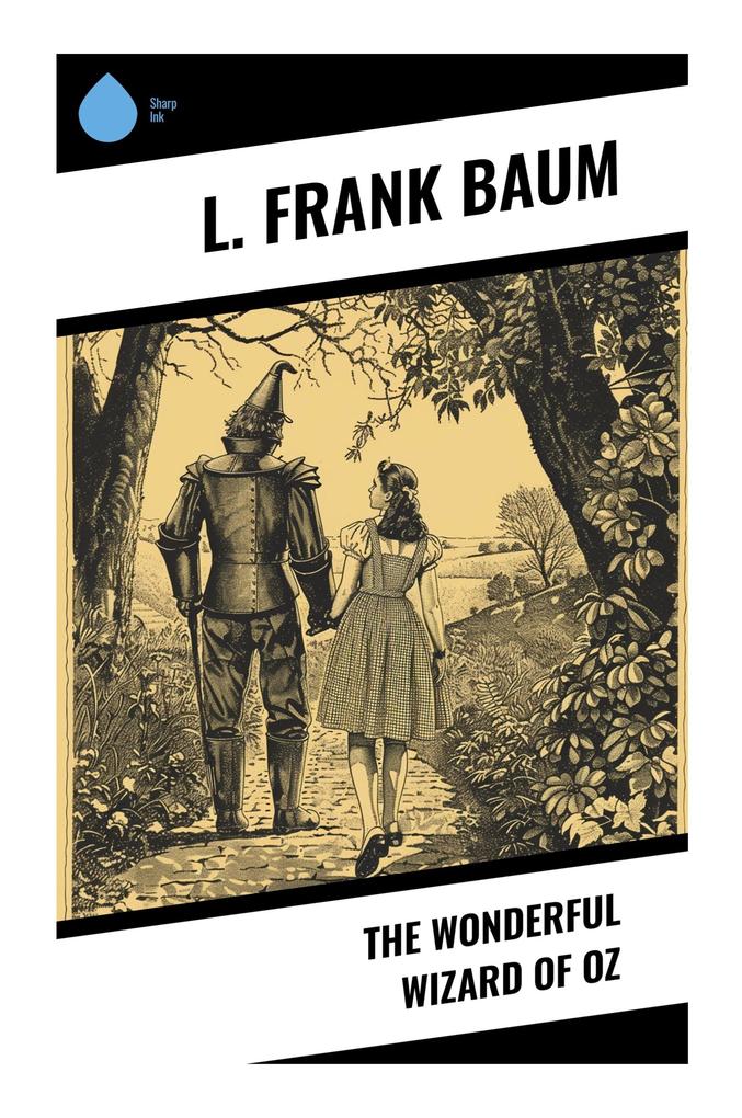 The Wonderful Wizard of OZ