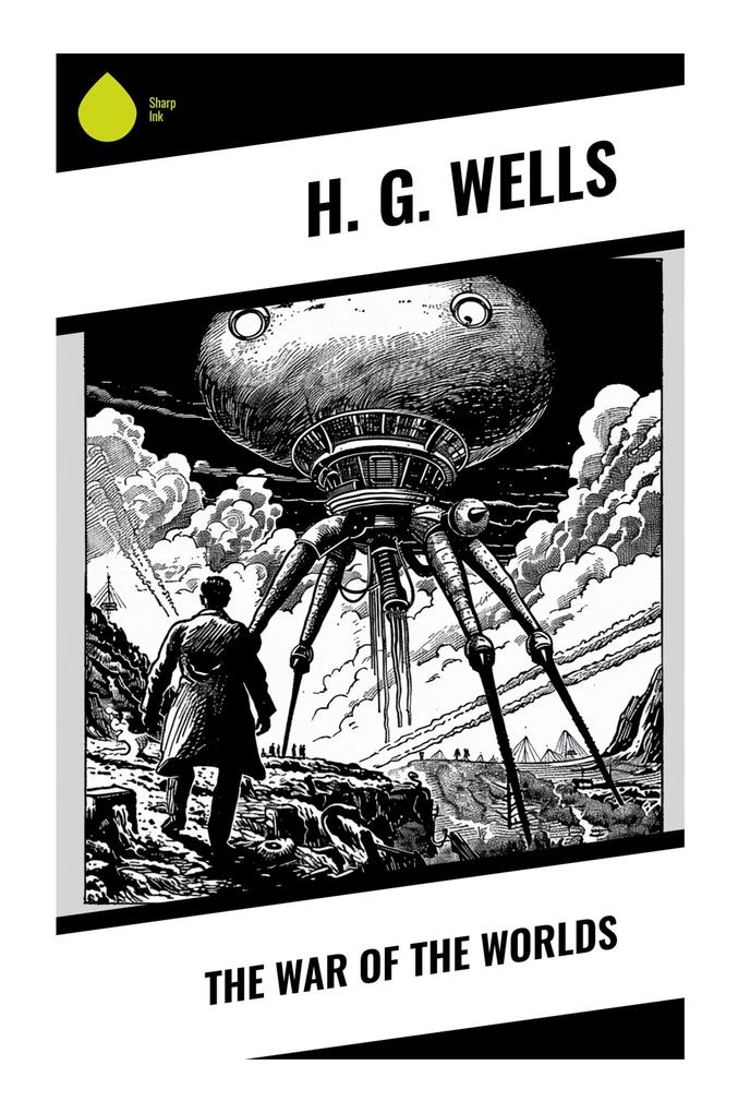 The War of the Worlds