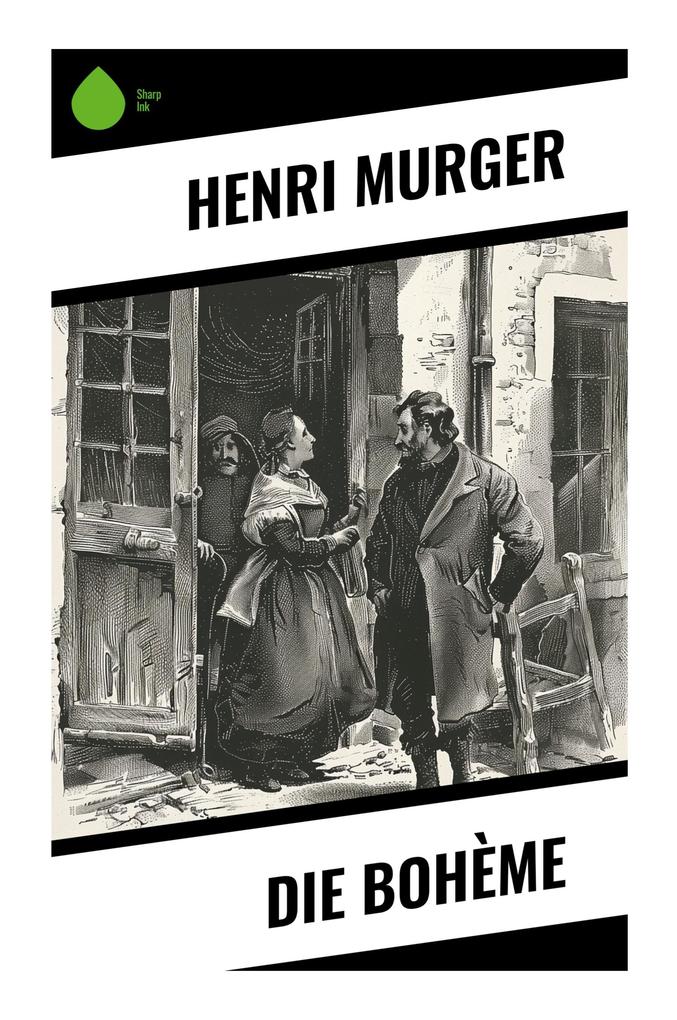 Die Bohème