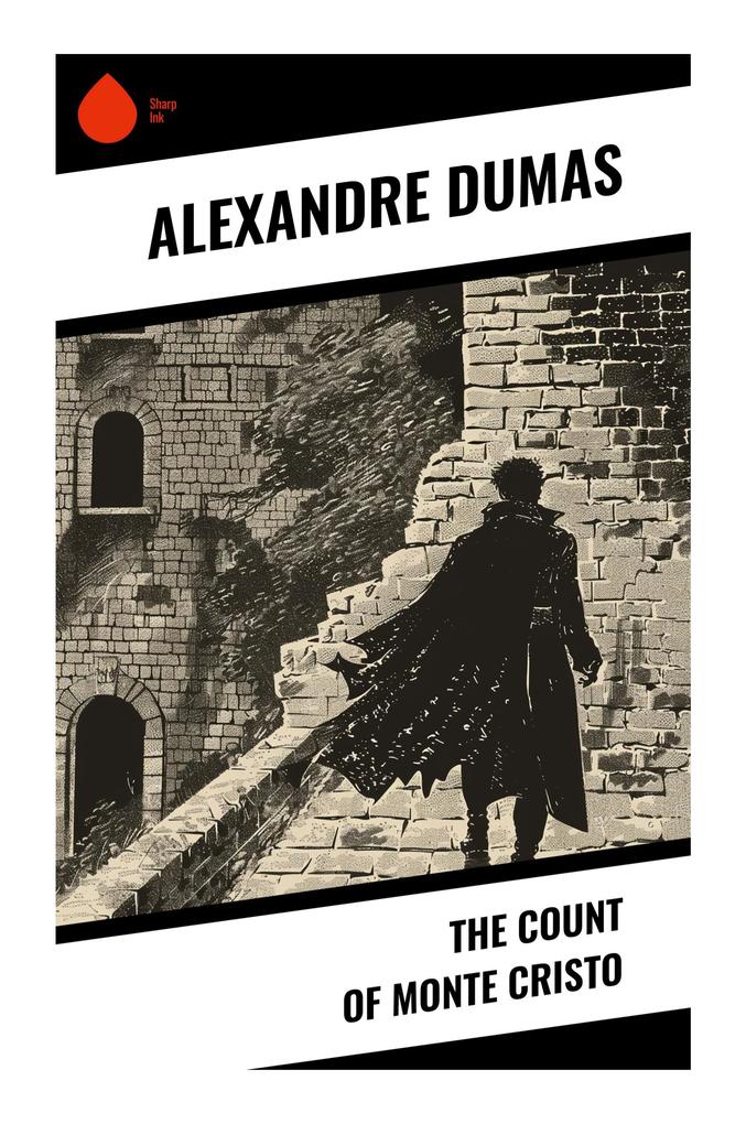 The Count Of Monte Cristo