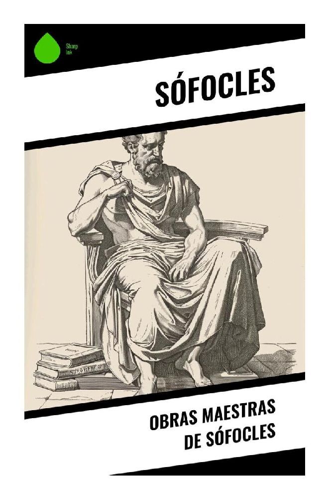 Obras Maestras de Sófocles