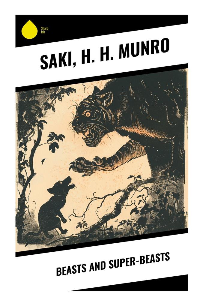 Beasts and Super-Beasts