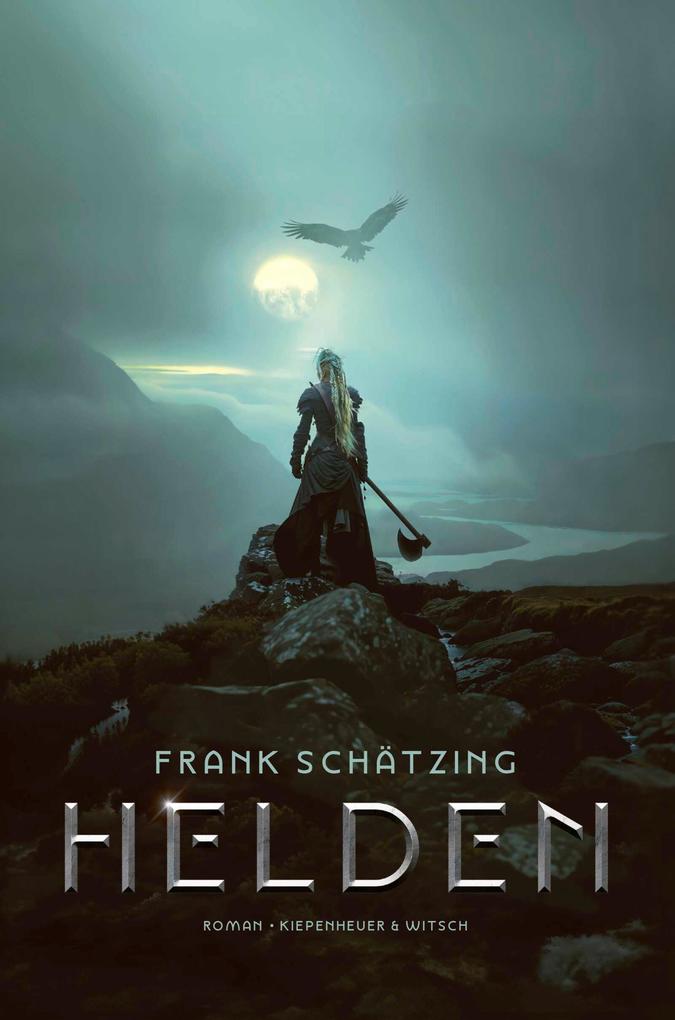 Kiepenheuer & Witsch GmbH Helden