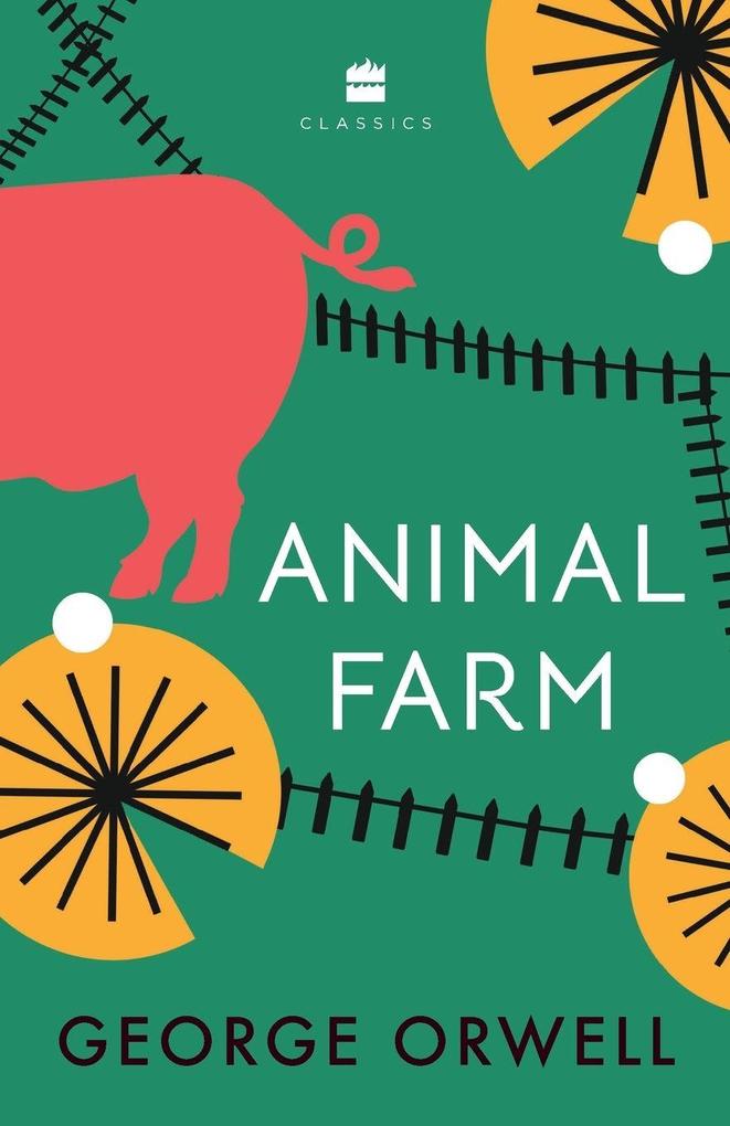 ANIMAL FARM