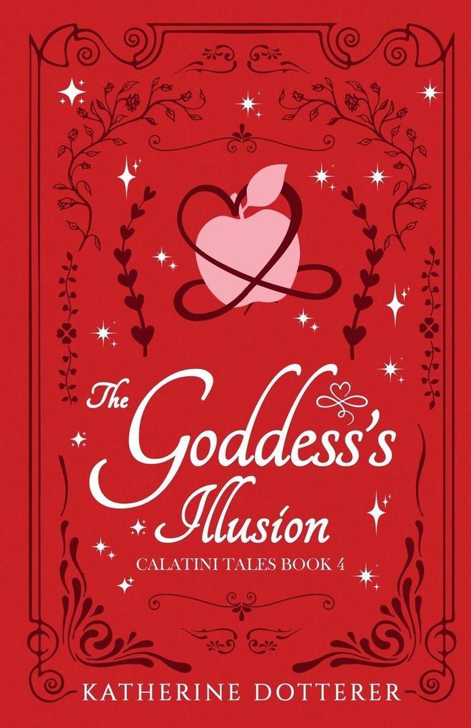 The Goddess's Illusion