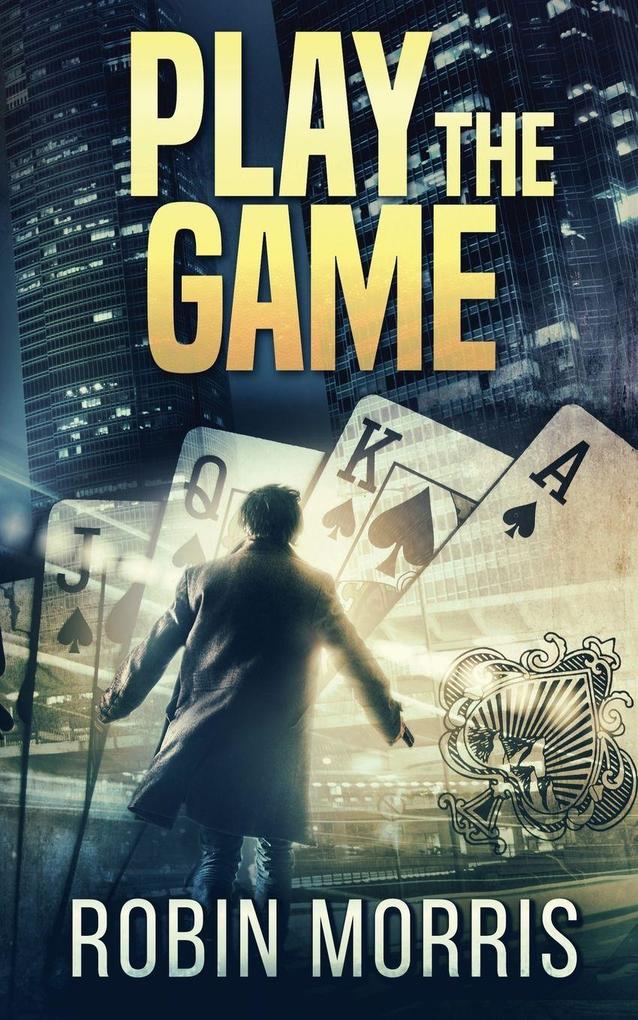 Play the Game