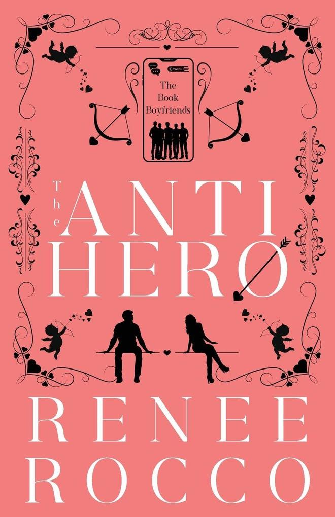 The Antihero