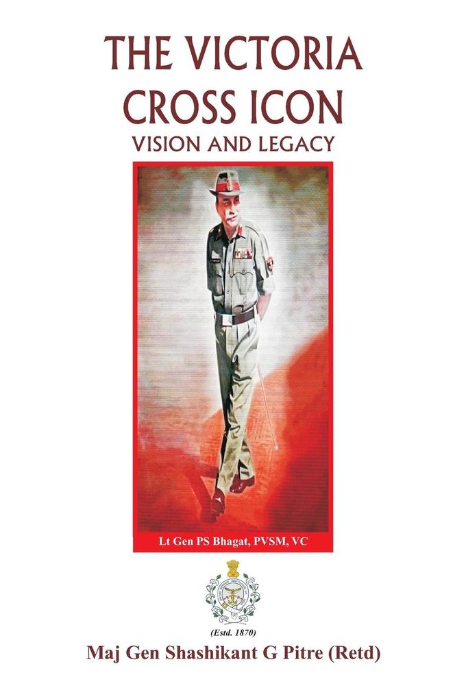The Victoria Cross Icon